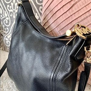 Bundle-MK cross body bag/Dolce & Gabana Sunglasses